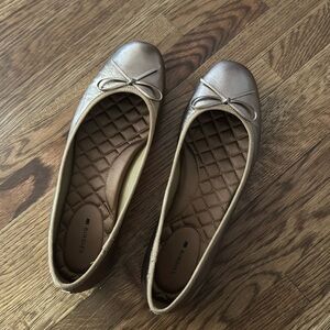 Birdies the Hummingbird flats